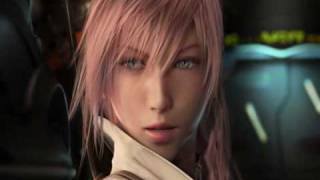 Final Fantasy XIII Soundtrack Lightnings Theme [upl. by Aiet]