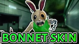 NEW BONNET SKIN IS HAPPENING Piggy News [upl. by Eninahs]