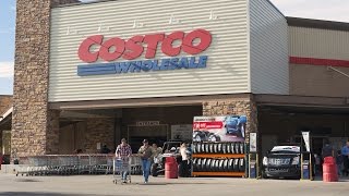 The Top 3 Jobs at Costco [upl. by Lissa507]