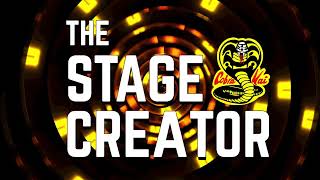 WSC Stage Creator Theme Song  Entrance Video 2022 [upl. by Amand]