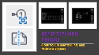 TIPS AND TRICKS HOW TO USE MATCHLINES AND VIEW REFERENCE [upl. by Ahsenad]