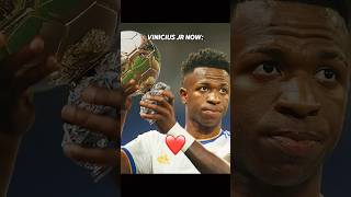 Vinicius now and then [upl. by Egap]