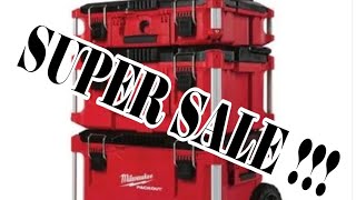 Acme Tools SUPER Black Friday Sale [upl. by Houston870]