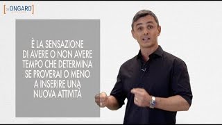 3 soluzioni per non sprecare il tuo tempo  Filippo Ongaro [upl. by Adnirolc19]