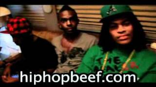 Waka Flocka Flame  TTG Official Video [upl. by Gnni227]