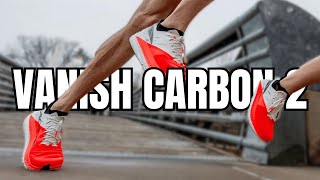 Unveiling the Truth Altra Vanish Carbon 2 Review [upl. by Hanshaw971]