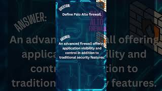 Are You Ready for the Palo Alto Firewall Essentials Test [upl. by Bunting]