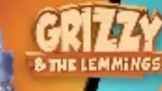 Grizzy and the lemmings season 4 episode leak [upl. by Teagan]