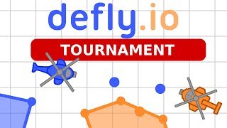 Deflyio ELITE Team tournament Season 5  Game 3 [upl. by Ahola]