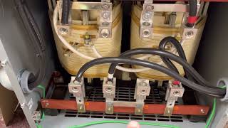 Solar Power Project  Growatt and Isolation Transformer Wiring Explained [upl. by Rentschler]