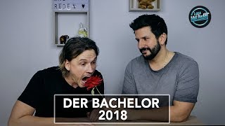 Der Bachelor 2018  Die quotGewinnerinquot ist ❓ Lass Mal Reden [upl. by Burns]