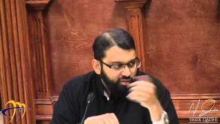 Seerah of Prophet Muhammad 80  The Conquest of Makkah Part 5  Dr Yasir Qadhi  26th March 2014 [upl. by Dorehs487]