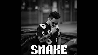 Snake Full Song Cheema Y [upl. by Ahsaz]