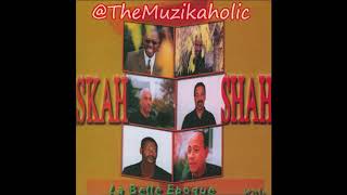 Skah Shah La Belle Epoque  Douceur La Vie [upl. by Lounge830]