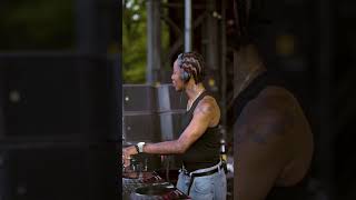 AH BANKS  Piknic Electronik August 25th 2024  DJ HOLOGRAPHIC DENNIS FERRER [upl. by Latton]