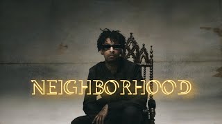 21 Savage Type Beat  quotNeighborhoodquot [upl. by Gregory]