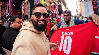 CRAZY MARKET SPREE in Cairo Egypt 🇪🇬 Khan ElKhalili [upl. by Virnelli55]