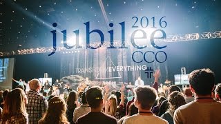 Jubilee Conference 2016 Highlight Video [upl. by Idnyc90]