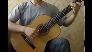 Shakira  Underneath Your Clothes  Fingerstyle [upl. by Llain35]