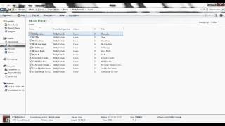 How to download MP3s to your Waterproof MP3 Player [upl. by Bennie881]