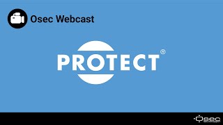 Osec Webcast  Protect Mistgeneratoren [upl. by Adrahc]