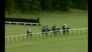 Giants Causeway 2000 Irish Champion Stakes [upl. by Victoria]