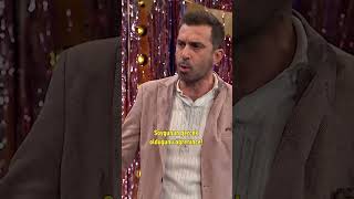 Soygunun Gerçek Olduğunu Öğrenince 😁 Shorts bkm komedi güldürgüldürshow [upl. by Leyes]