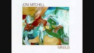 Joni Mitchell  A Chair In The Sky [upl. by Aggri]