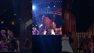 Zumanity Show by Cirque Du Soleil [upl. by Melvin]