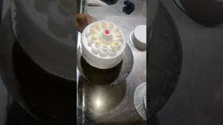 Different cake ideal for bakery stylecream cake cake bestbirthdaycakedesignforgirl [upl. by Lion]