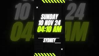 Hobart Hurricanes Women vs Perth Scorchers Women 21st Match  Sydney Sportswiz wbbl2024 [upl. by Asaret]