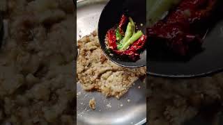 Brinjal curry  A 4 Creations brinjalcurryrecipe [upl. by Peggir]