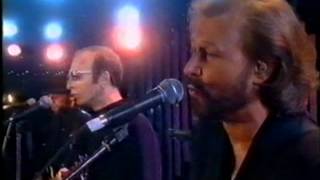 Bee Gees  Medley live in Monaco  1997 [upl. by Anirav]