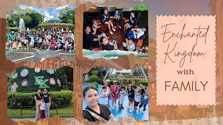 Vlog 72 EK FUN with the FAM [upl. by Ferde]