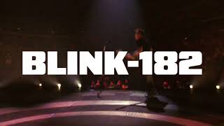 Blink182  RampL24 [upl. by Icyak]