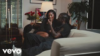 Aidonia  Prettiest  Official Music Video [upl. by Martica]