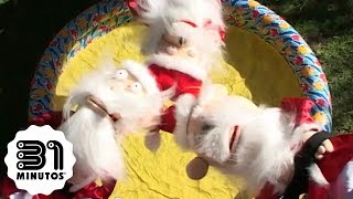 31 minutos  Viejos pascueros acalorados  Calurosa navidad [upl. by Eat]