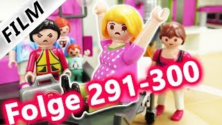 Playmobil Filme Familie Vogel Folge 291300  Kinderserie  Videosammlung Compilation Deutsch [upl. by Karylin622]