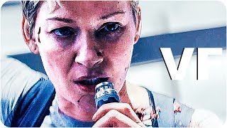 NIGHTFLYERS Bande Annonce VF 2018 Teaser [upl. by Eedeed]