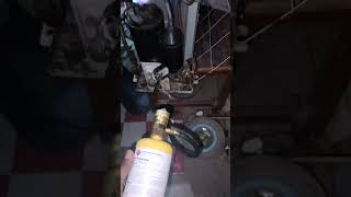 AC rafrigerator washing machine all Home appliances service refrigeratorrepair viralvideo fridge [upl. by Andee]