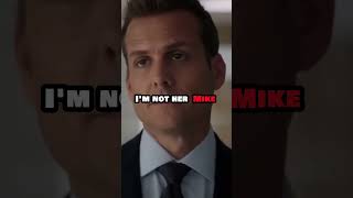 Harvey Specter Time to Step Up [upl. by Ahsaenat508]