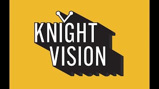 WBCATV Presents    Knight Vision Episode 4  March 26 2024 [upl. by Bibeau]