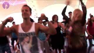 Davide Squillace  Croissant at Kazantip  Ukraine [upl. by Harias637]