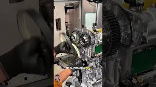 Timing Chain vs Timing Belt Mana yang Lebih Baik untuk Mobilmu [upl. by Adnamas]