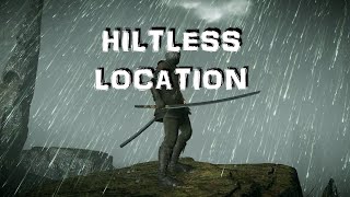 Demons Souls PS5  Hiltless Katana Location [upl. by Doykos]