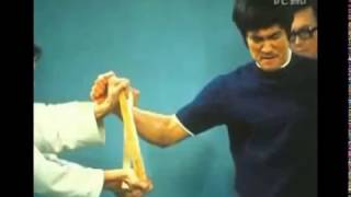 Bruce Lee real fight [upl. by Oihsoy]