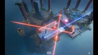 Archaica The Path of Light part 32 Temple of the Order of Light [upl. by Liahkim]