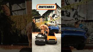 Unboxing Matchbox 2024 trucks matchbox mattel unboxing [upl. by Annoynek32]