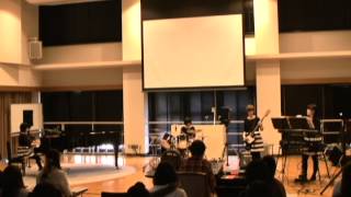 松谷卓「Inscrutable Battle」／活水女子大学卒業演奏会 [upl. by Naegem]