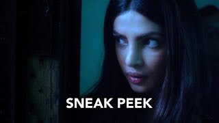 Quantico 2x02 Sneak Peek 2 quotLipstickquot HD [upl. by Missi]